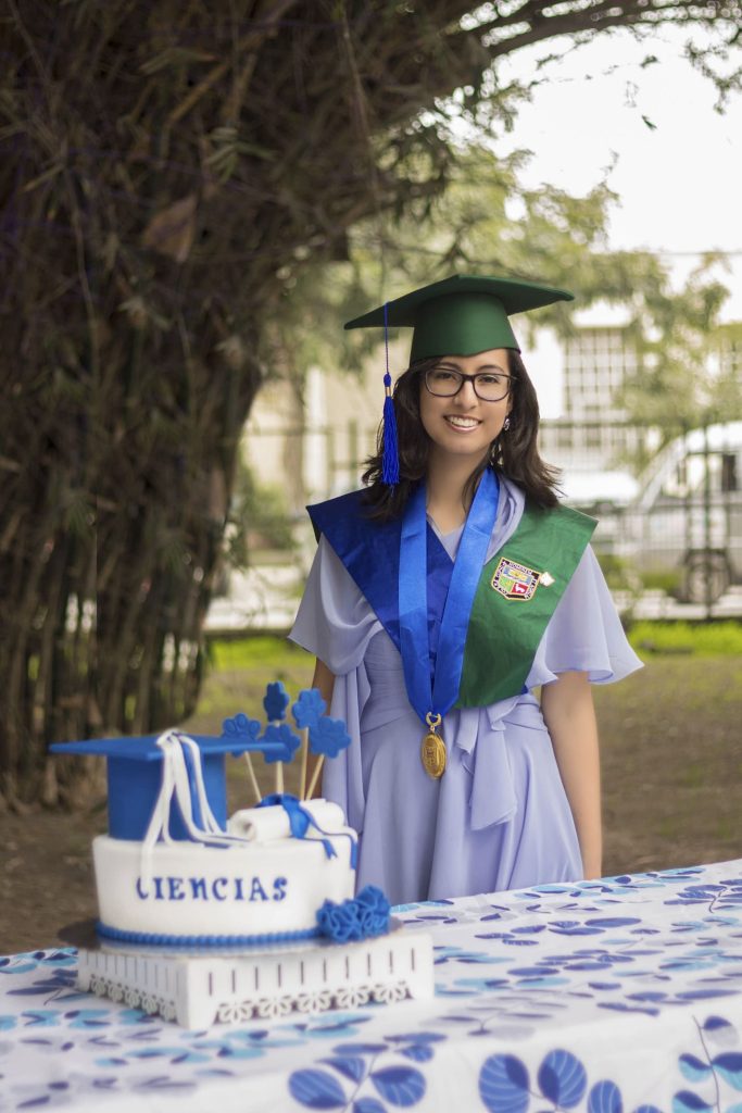 Eventos: Graduacion