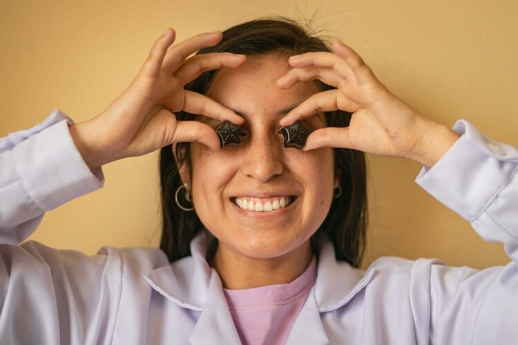 Fotografia de productos