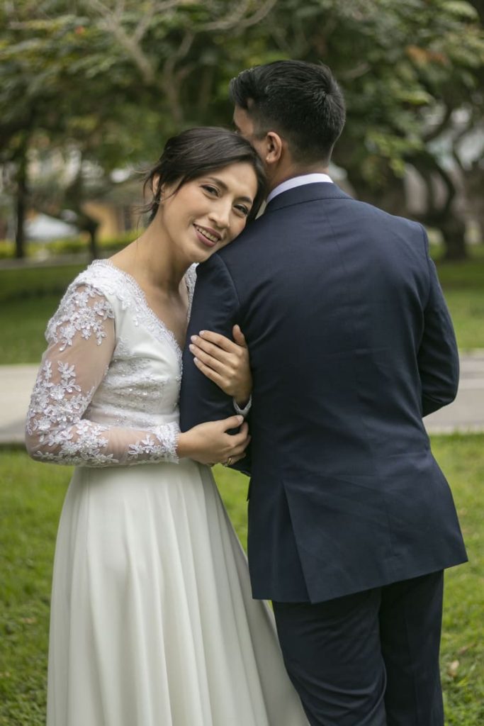 Parejas