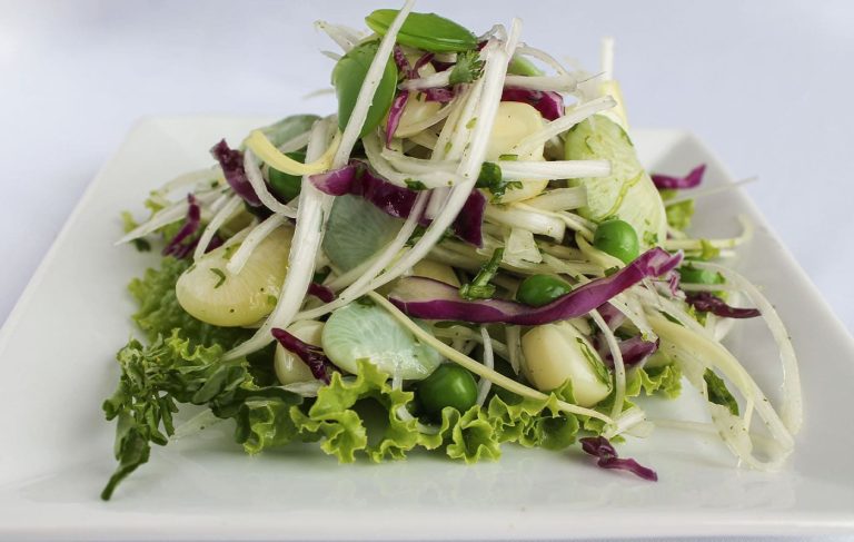 Fotografía de Comida