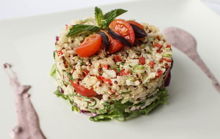 Fotografía de Comida