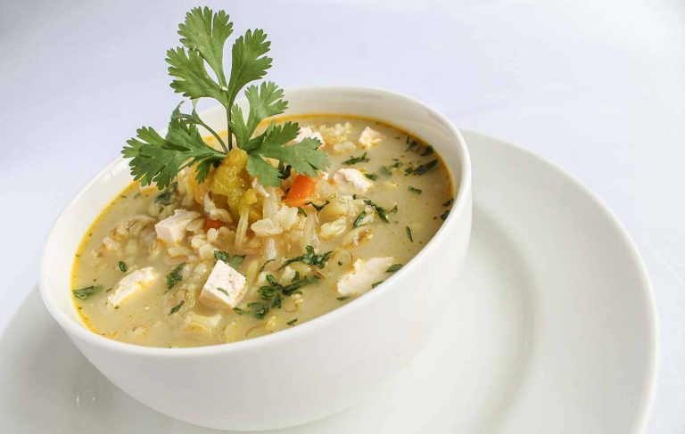 Fotografía de Comida